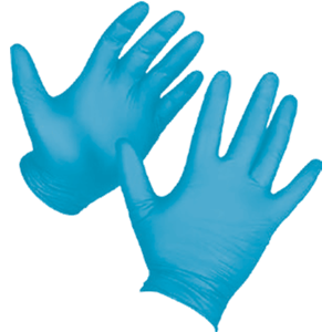 Medical gloves PNG-81743